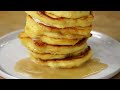 The Best Pancakes You'll Ever Make | Epicurious 101
