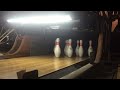 Close Up Bowling on the AMF 82-90XL Pinspotter (Lane 12) (12/30/22)