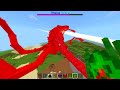 Minecraft PE : FORBIDDEN GODZILLA MOD in Minecraft Pocket Edition