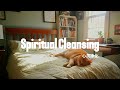 🌈🌈【Spiritual cleansing】Soothing music to help you find inner peace | Far from worries #hypnagogic