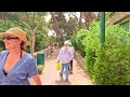 CAPRI Walking Tour 2024 | Italy Immersive Video with Captions [4K/60fps]