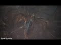 Flying wyvern ecology : Tigrex in Monster Hunter