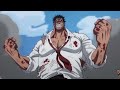 One Piece AMV || Monkey D. Garp || Blaze