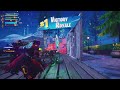 Fortnite Gameplay By Miggy - Victory Royale