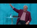 Change Only Happens Around The Table! | John Maxwell