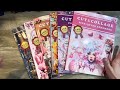 Kate Curry Cut And Collage Book Haul And Review | Bonus ATC Play