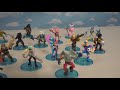 FORTNITE Battle Royale Collection Series 2 Moose Toys UNBOXING! (Plus S3 Vehicles & Playsets)