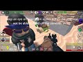 Roblox Zombie Uprising | Tips And Tricks