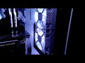 Nick's AMD Build Slo-Mo Footage