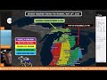 Michigan Severe Weather Coverage - 5/20/2024