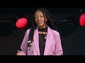 Why We Should Promote Belonging in the Workplace | Destiny Fordham | TEDxUCincinnati