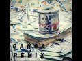 Gan-Ga Remix Crisdeey & [Aldeymon 