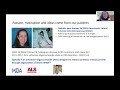 Research in ALS: What's Giving Us Hope | Webinar