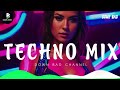 Techno Mix 2024 🎧 Mejor Música Rave 2024 🎧 Energía para el nuevo día