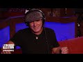 Brian Johnson’s Audition for AC/DC (2011)