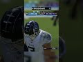 MADDEN 24, HALF BACK SCREEN PLAYS ONLY CHALLENGE!