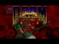 Unintentional Podcasts #1 - Playing doom