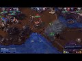 Heroes of the Storm - How to escape Zeratul's Void Prison