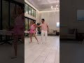 Barbie & Ken Dance Choreography | MC Kỳ Duyên và Tommy Ngô