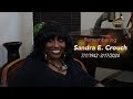 Sandra Crouch : Exclusive Interview  - Unseen Footage