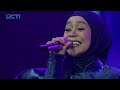 Lesti Kejora X Billar X Rossa - Egois X terlanjur Cinta| DAHSYATNYA 4 TAHUN PERJALANAN CINTA LESLAR