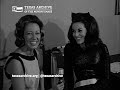 Lee Meriwether as the Catwoman | Segment from Jean Boone - Interview with Cast of Batman (1966)