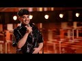 Sheldon Riley - Performs “Tattoo” by Loreen on AGT Fantasy League 2024 (Full Performance)