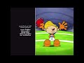 Codename: Kids Next Door: Season 3 with Seasons 4-6 End Credits