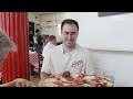 Finding The Best Food In New York | Food Tours Season 2 Marathon | Harry And Joe's Full Trip