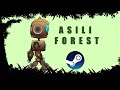 Game Development - Asili Forest Devlog 02