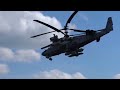 Les hélicoptères russes sont-ils à la hauteur ? Analyse de l'engagement des Ka-52 & Mi-28 en Ukraine