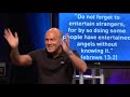 The Truth About Angels And Demons: Part 1 (With Greg Laurie)