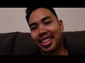 (ALMOST DIED) Bangkok Gym Vlog EP.3 Boxed Squat// Leg day