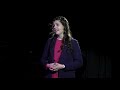 How social media impacts self-image | Kate Irving | TEDxRossall School