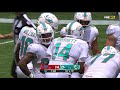 Bills vs Dolphins Full Game