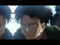 Captain Levi Edit ON TUESDAY / This is my first time Editing with Alight motion