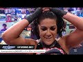 FULL MATCH: Bianca Belair vs. Bayley – SmackDown Women's Title Match: WrestleMania Backlash 2021