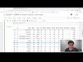 Complete Python Pandas Data Science Tutorial! (Reading CSV/Excel files, Sorting, Filtering, Groupby)
