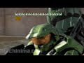 Master Chief is the Sound of the Future