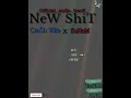 || NEW SHIT🔥 || Crash vibe X Soham||||| Prod by_tandon ||| Mix master by @onikmusic6417