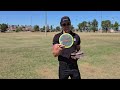 FULL 2024 TOUR SERIES Discs Lineup Review // Discraft