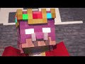 Technoblade Never Dies - THE MOVIE (Part 1) (Minecraft Animation)