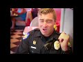 PHXPD - Can't Stop The Feeling - Lip Sync Challenge
