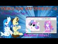 【MLP SPEEDPAINT】 New Oc, and New CHANNEL! (Dayrie Stterne)