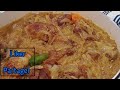 Poulet Yassa || Sauce aux Oignons Caramelisés