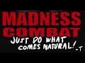Madness Combat (Nexus Hank Project)