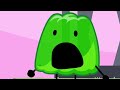 I'M FREEEEEEE #bfdi #bfb #memes