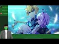 TIME TO GET MY RUNBACK! - Azure Striker Gunvolt: ReStart! (1)