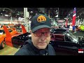 Rudy's World Coverage Of MCACN 2022 * The Muscle Car & Corvette Nationals !
