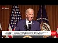 Joe Biden Highlights SCOTUS Issues And Discusses The Need To Reform The Nation's Highest Court